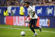 Rodrygo Goes
